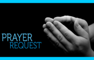 Prayer Request Image