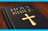 Holy Bible Image