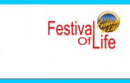 Festival of Life Image