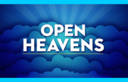Open Heavens Image