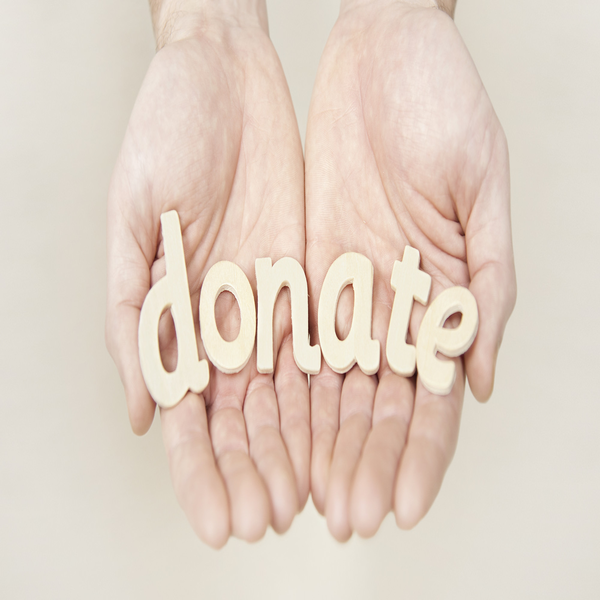 Donation Image